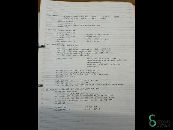 ELB CLASSIC B15 UNC.F MET9.633 22 16998